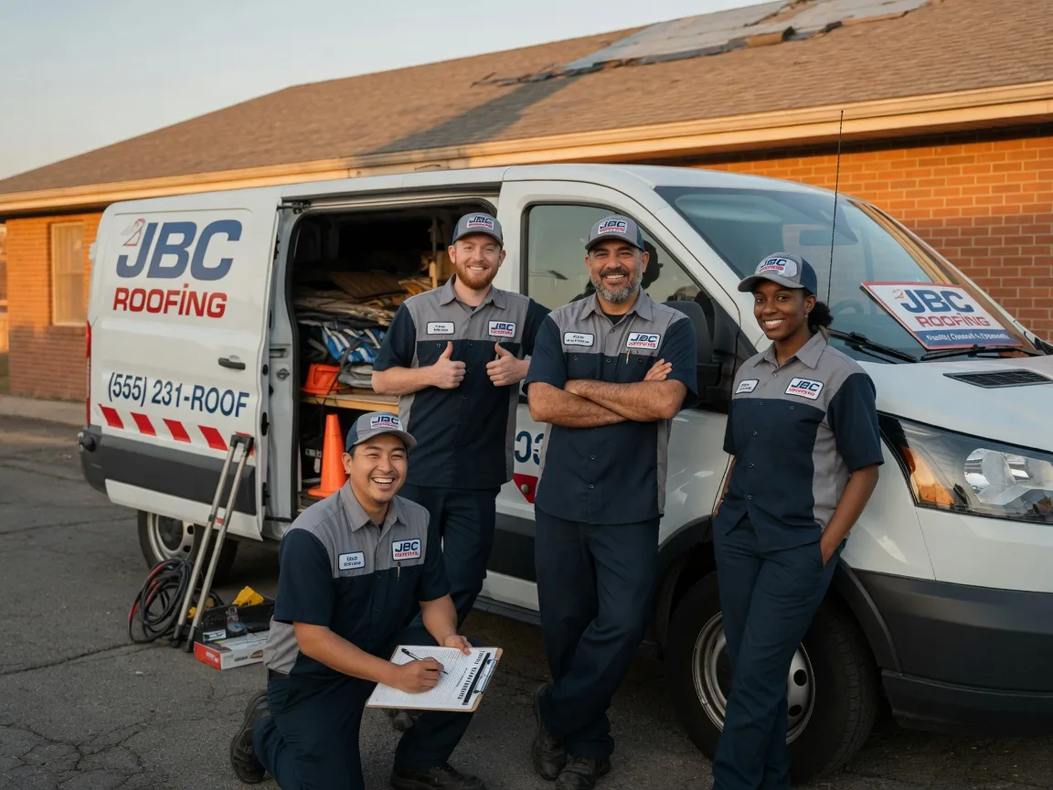 Roof Replacement company in Geronimo, OK