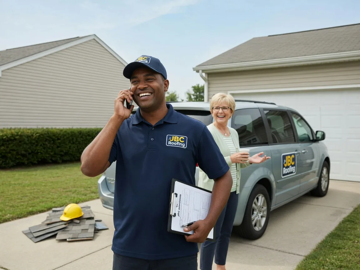 Roof Replacement Geronimo, OK FAQs